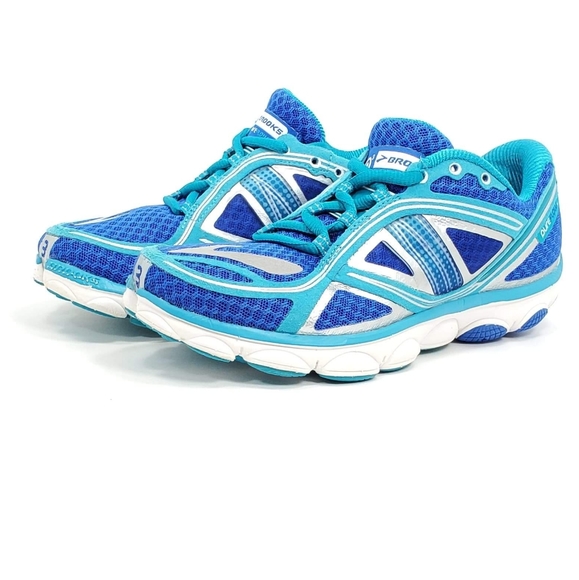 Brooks Shoes - Brooks Pure Flow 3 Running Training Shoes